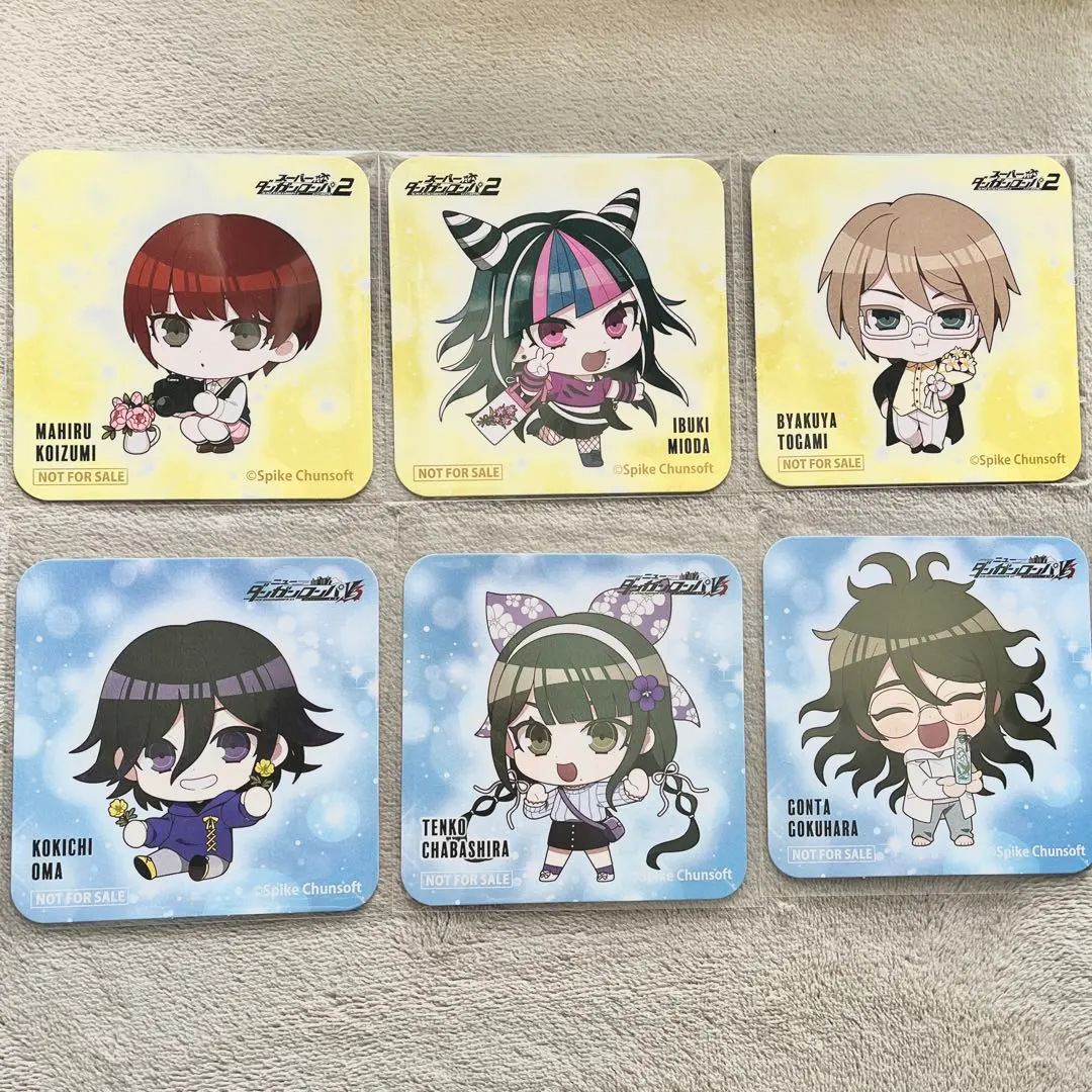 2026年最新】ダンガンロンパ カード 小泉の人気アイテム - メルカリ