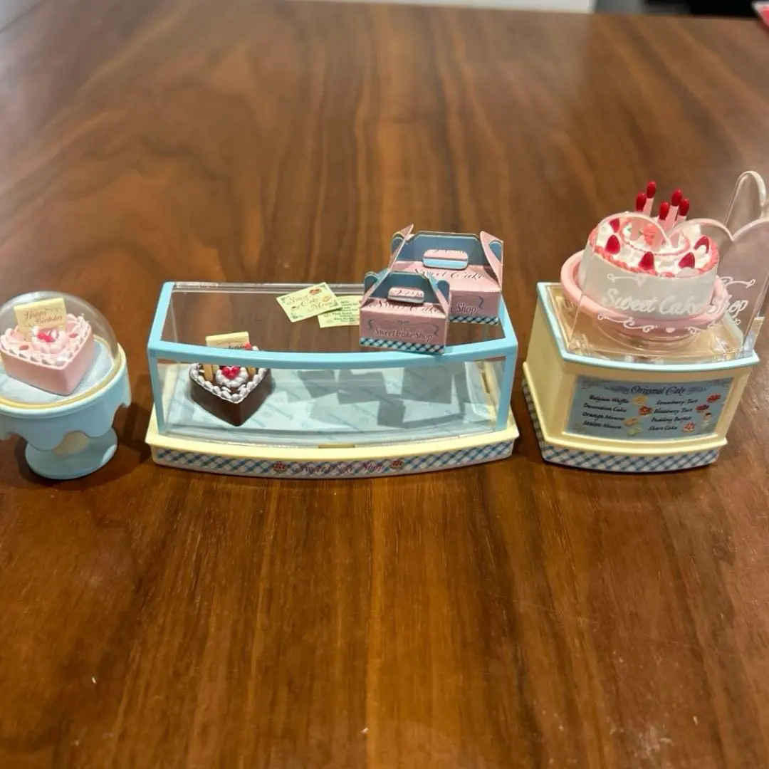 2026年最新】シルバニア スイーツビュッフェセットの人気アイテム