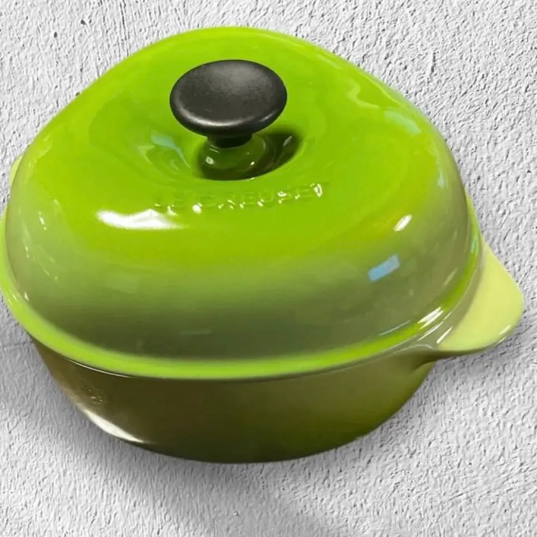 2026年最新】ルクルーゼ アップルの人気アイテム - メルカリ