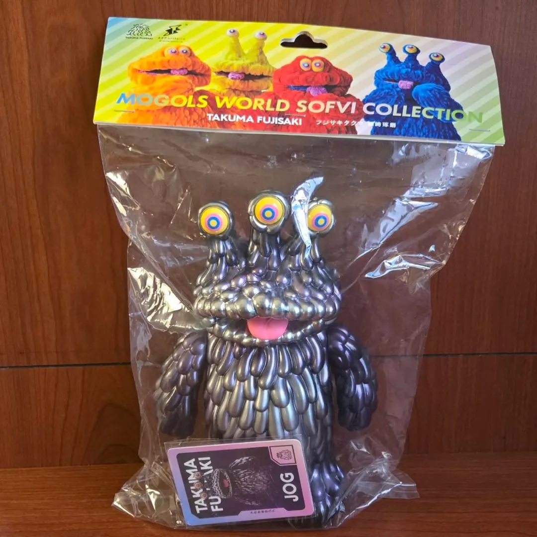 2026年最新】フジサキ ソフビの人気アイテム - メルカリ