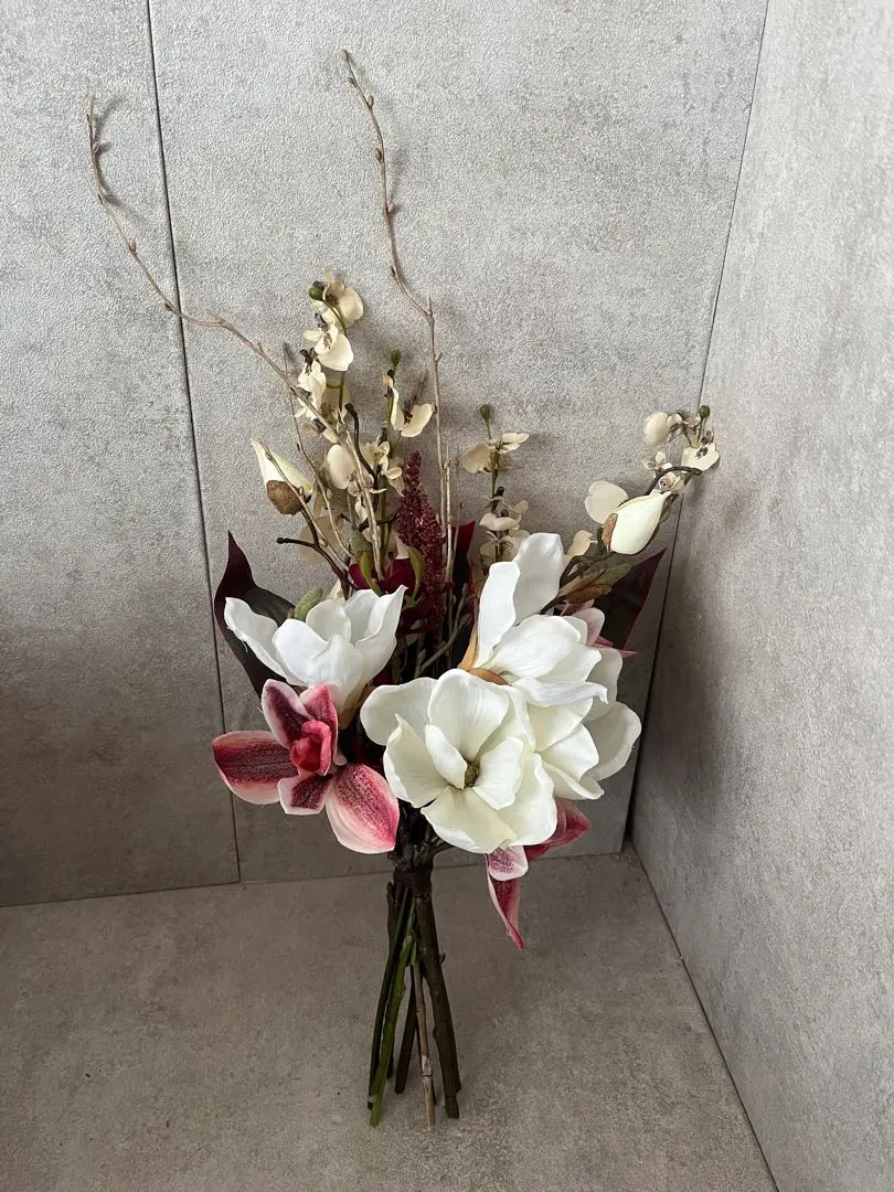 2026年最新】木蓮 ブーケの人気アイテム - メルカリ