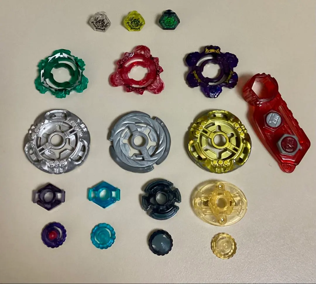 2026年最新】ベイブレード ペルセウス 究極改造の人気アイテム - メルカリ