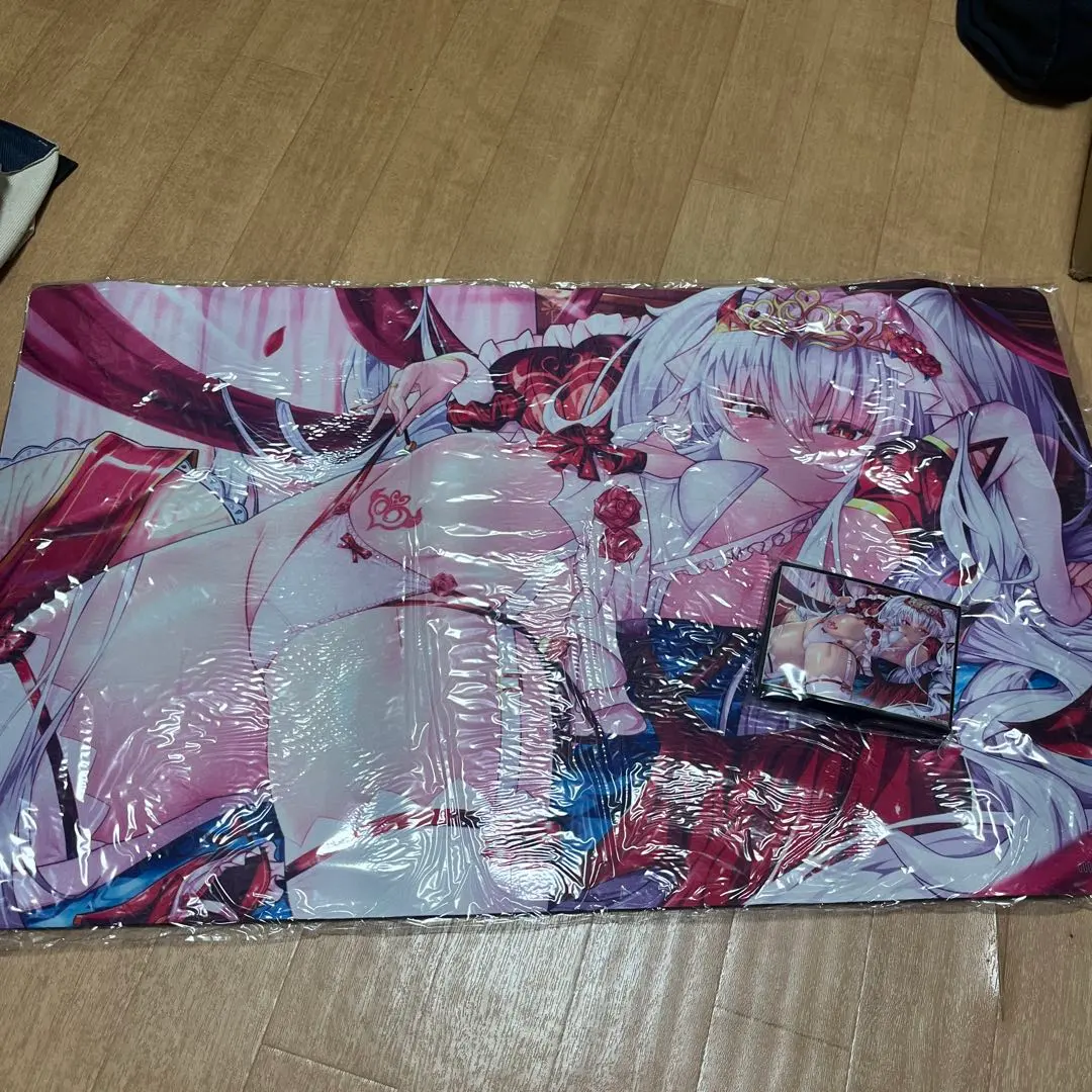 2026年最新】ボンバーガール プレイマットの人気アイテム - メルカリ