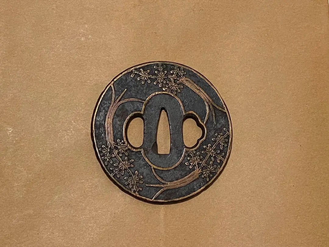 2026年最新】鍔 平安城の人気アイテム - メルカリ