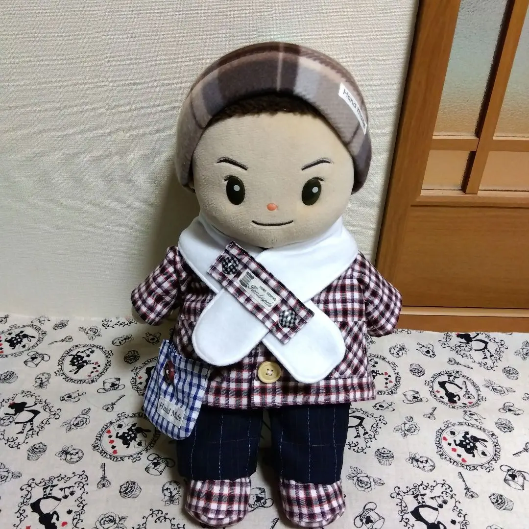 2026年最新】おしゃべりまーくんの人気アイテム - メルカリ