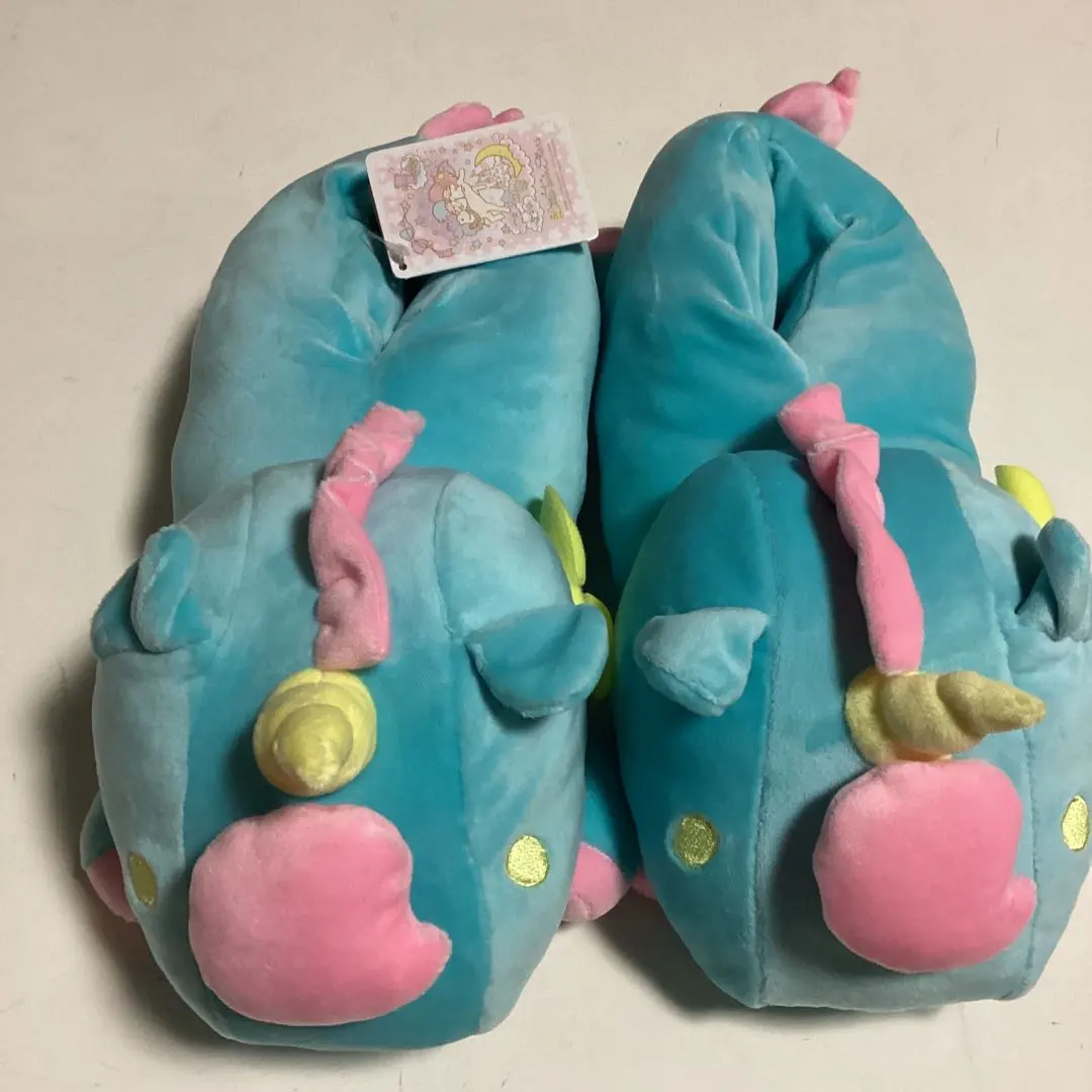 2026年最新】キキララルームシューズの人気アイテム - メルカリ