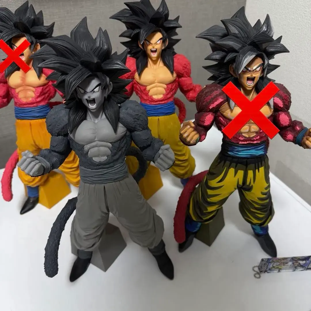 2026年最新】孫悟空 smsp 06の人気アイテム - メルカリ