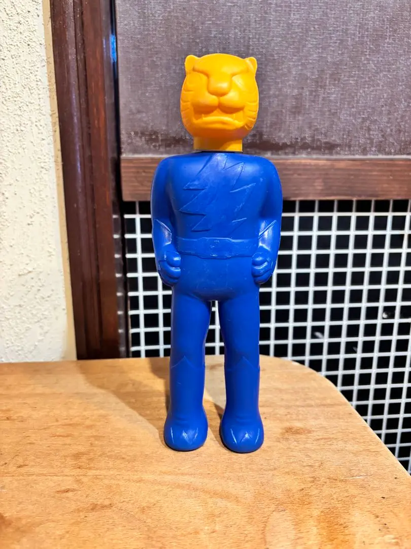 2026年最新】鉄人タイガーセブンの人気アイテム - メルカリ