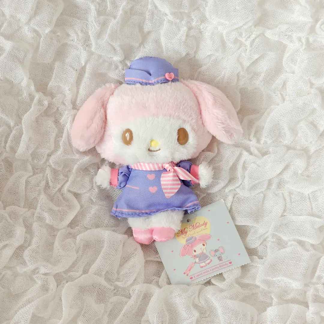 2026年最新】マイメロディマスコットCAコスメロの人気アイテム - メルカリ