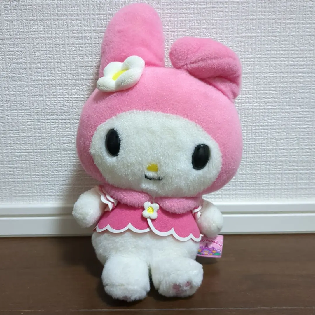 2026年最新】きれいずきん ぬいぐるみの人気アイテム - メルカリ