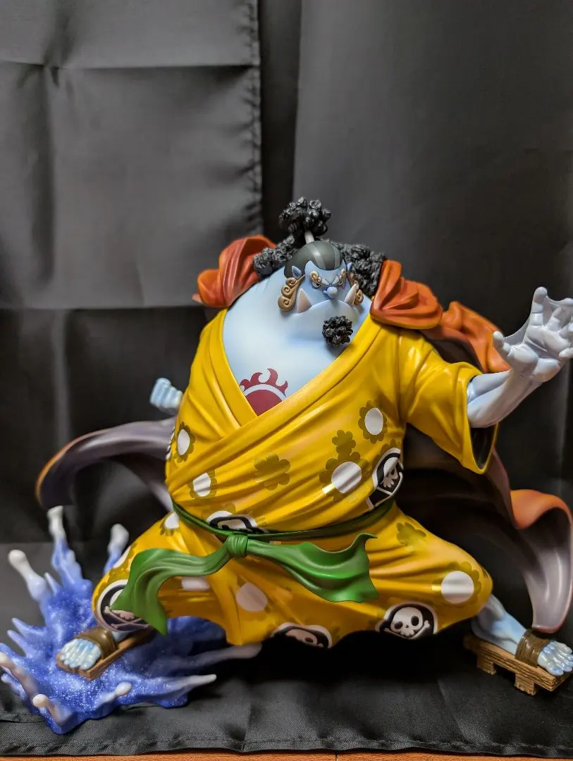 2026年最新】SA-MAXIMUM 海侠のジンベエの人気アイテム - メルカリ