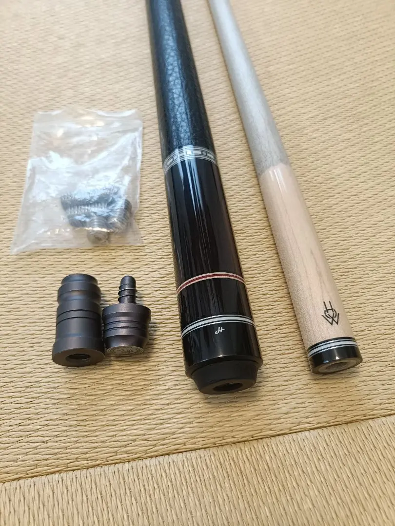 2026年最新】How cue ビリヤードの人気アイテム - メルカリ