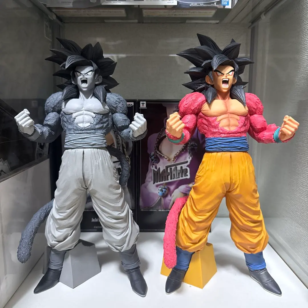 2026年最新】smsp 孫悟空4 海外の人気アイテム - メルカリ