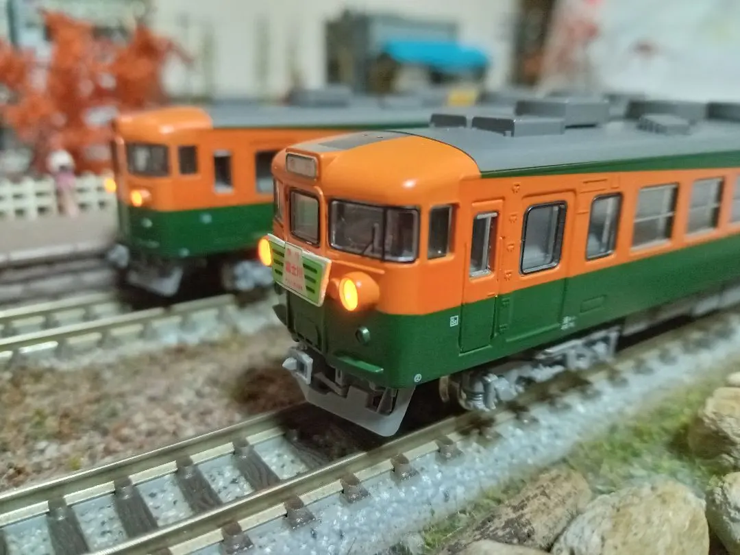 2026年最新】kato 165系 東海の人気アイテム - メルカリ