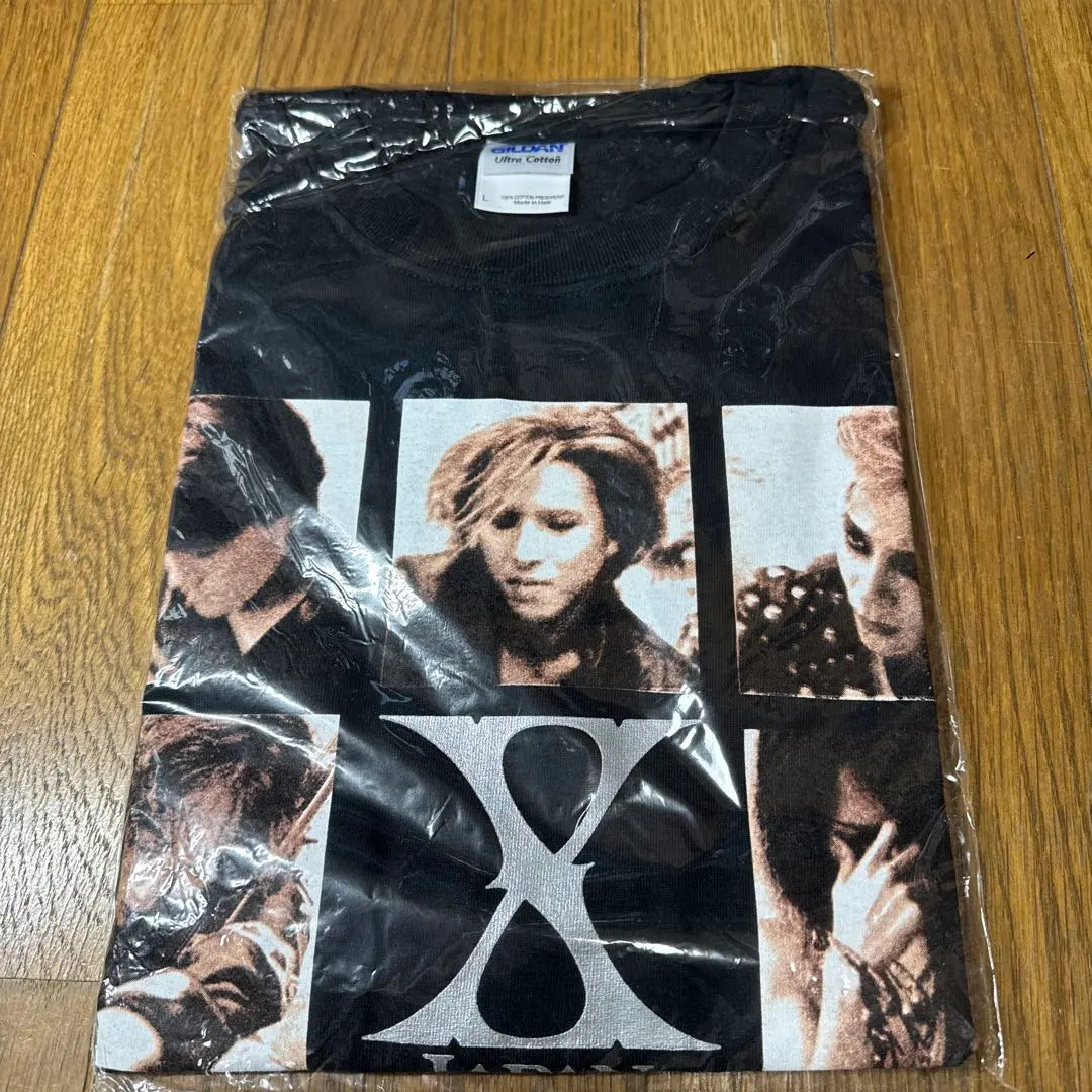 2026年最新】X JAPAN The Last Live Tシャツの人気アイテム - メルカリ