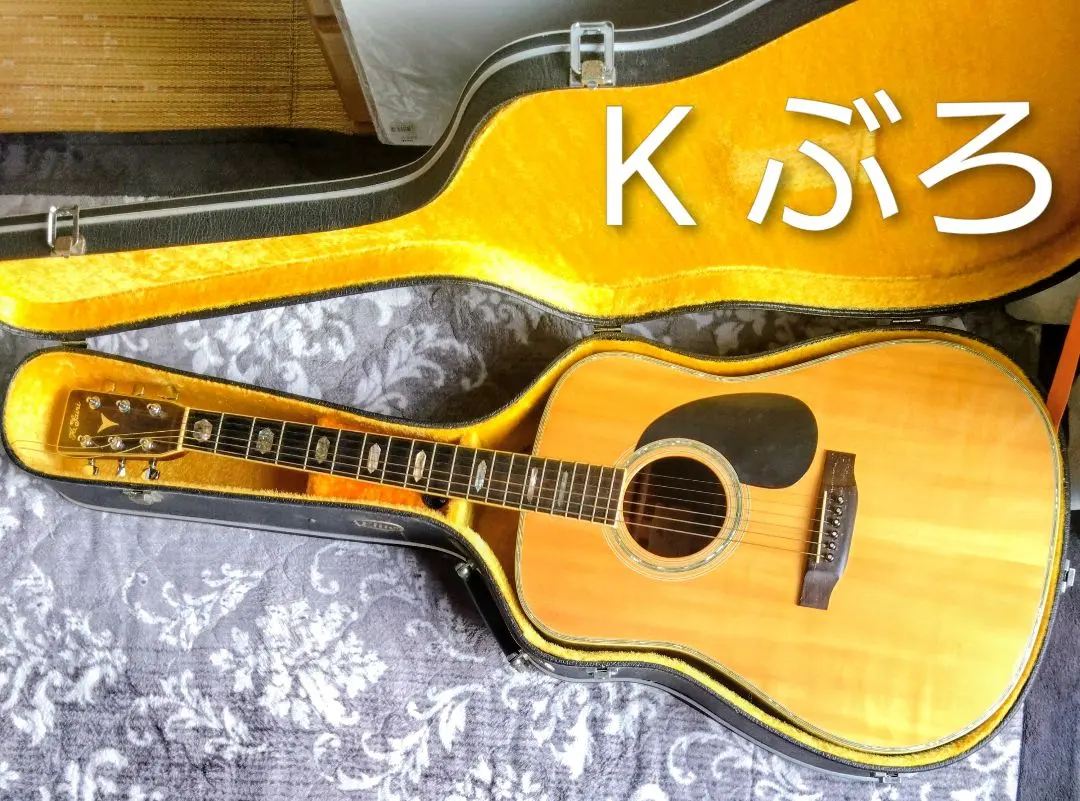 2026年最新】k.yairi yw-600の人気アイテム - メルカリ