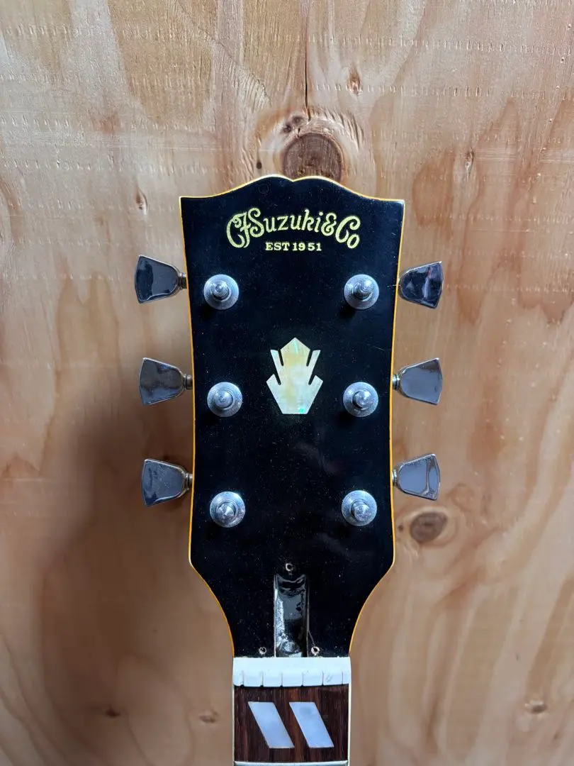 2026年最新】kiso suzuki ギターの人気アイテム - メルカリ