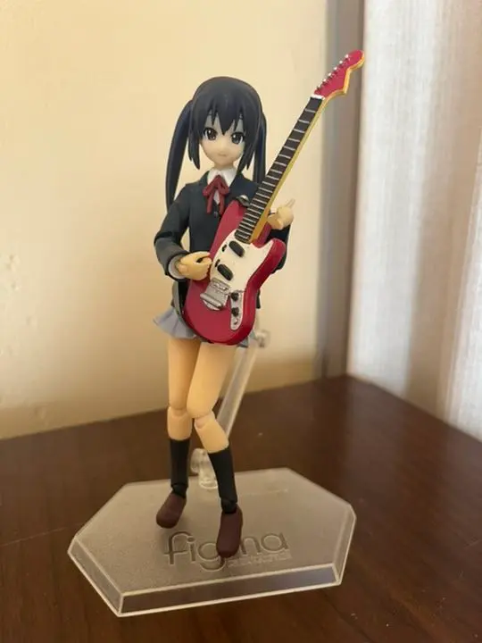 2026年最新】figmaけいおん！中野梓制服ver_の人気アイテム - メルカリ