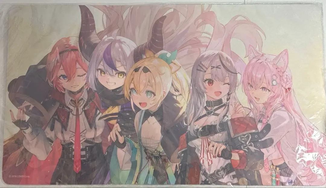 2026年最新】鷹嶺ルイ プレイマットの人気アイテム - メルカリ