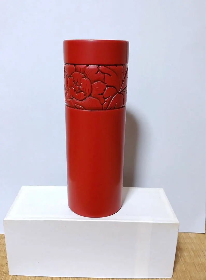 2026年最新】村上堆朱 花瓶の人気アイテム - メルカリ