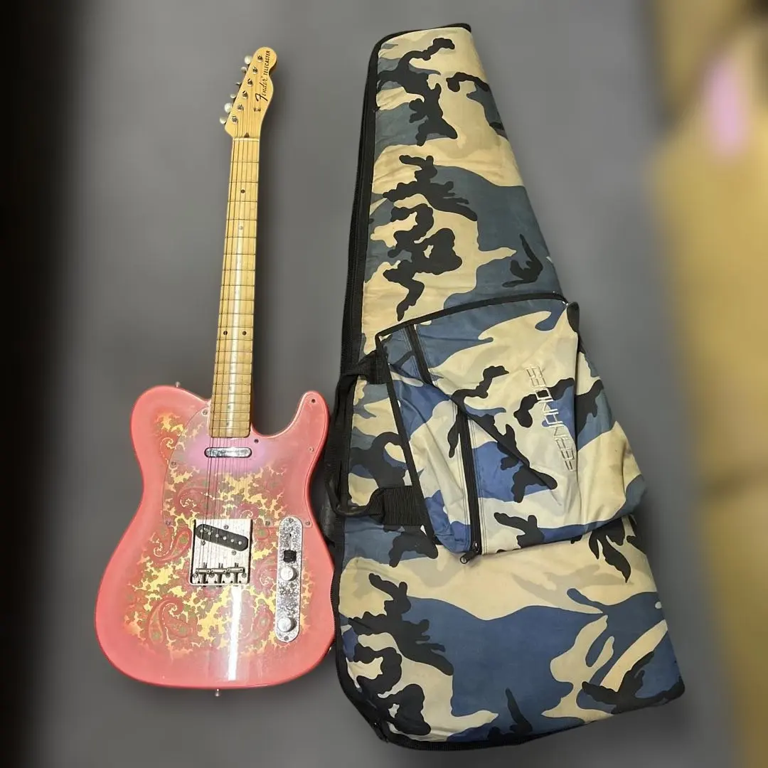 2026年最新】fender japan tl52の人気アイテム - メルカリ