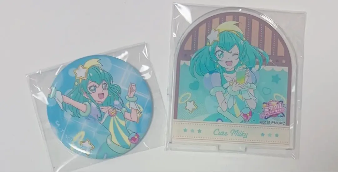 2026年最新】プリキュア/シリーズ：スター☆トゥインクルプリキュア