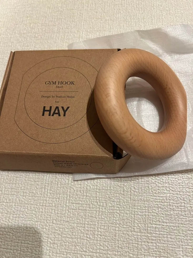 2026年最新】HAY ジムフック mの人気アイテム - メルカリ