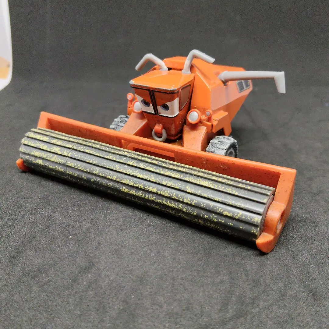 2026年最新】カーズ マテル フランクの人気アイテム - メルカリ