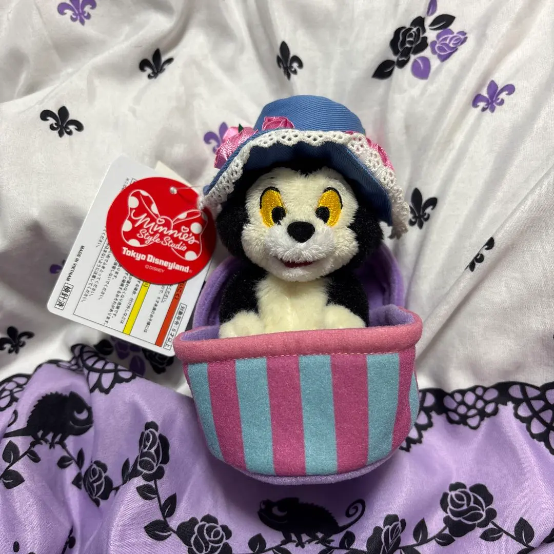 2026年最新】ミニスタ ぬいぐるみバッジの人気アイテム - メルカリ