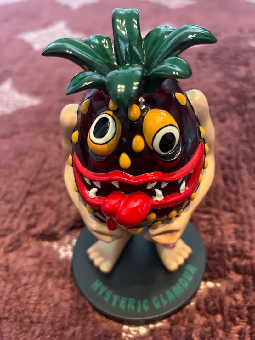 2026年最新】Hysteric Glamour フィギュアの人気アイテム - メルカリ