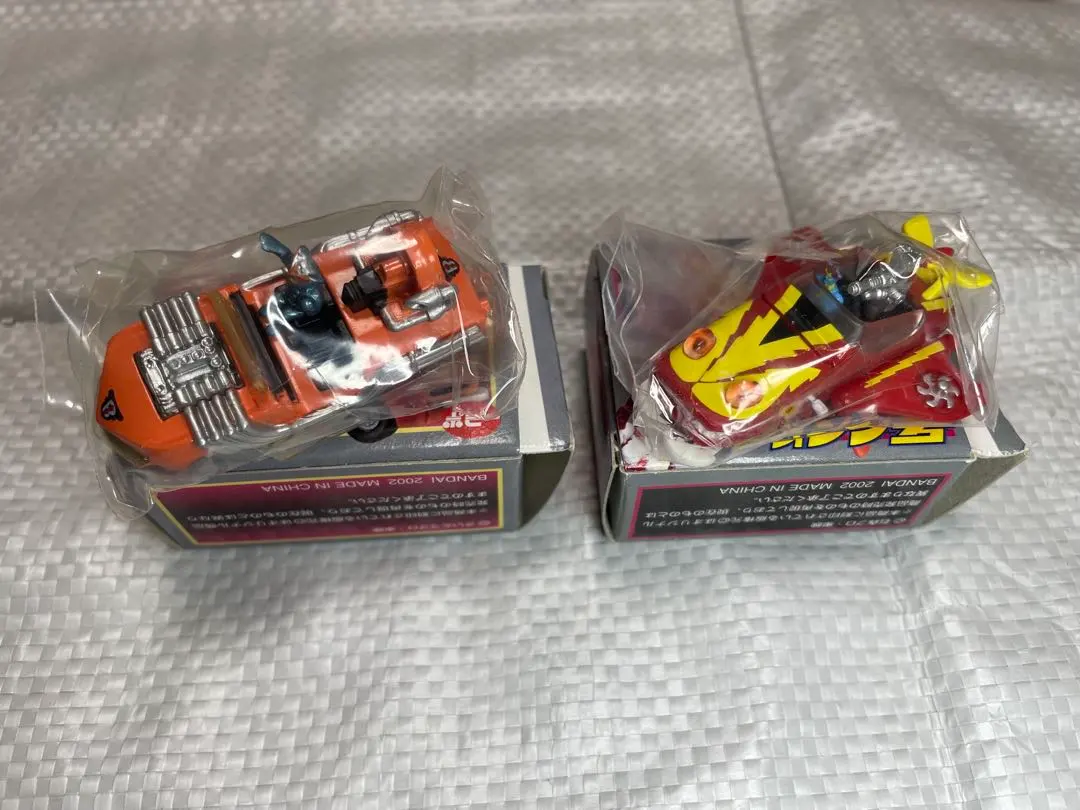 2026年最新】マッハロッドの人気アイテム - メルカリ