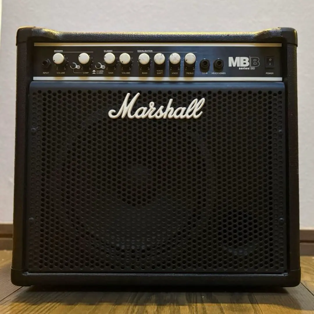 2026年最新】Marshall MB30の人気アイテム - メルカリ