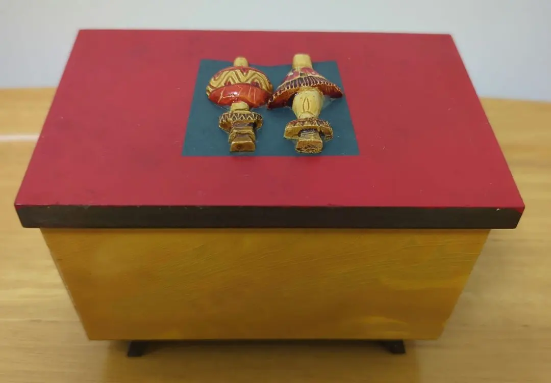 2026年最新】オルゴール ハセガワの人気アイテム - メルカリ