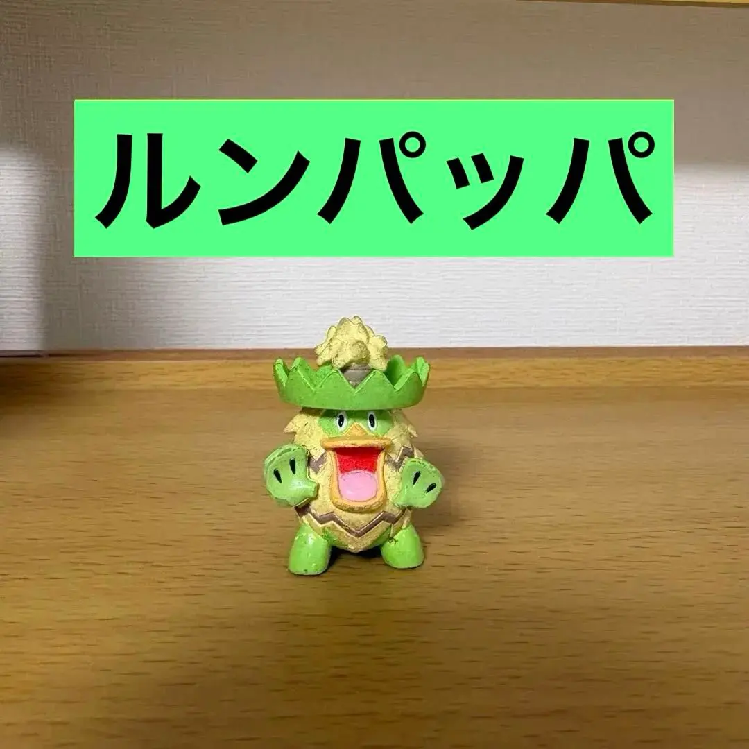 2026年最新】ルンパッパ モンコレの人気アイテム - メルカリ
