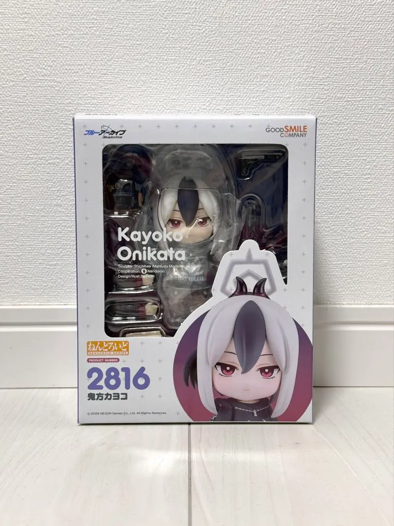 2026年最新】カヨコ フィギュアの人気アイテム - メルカリ