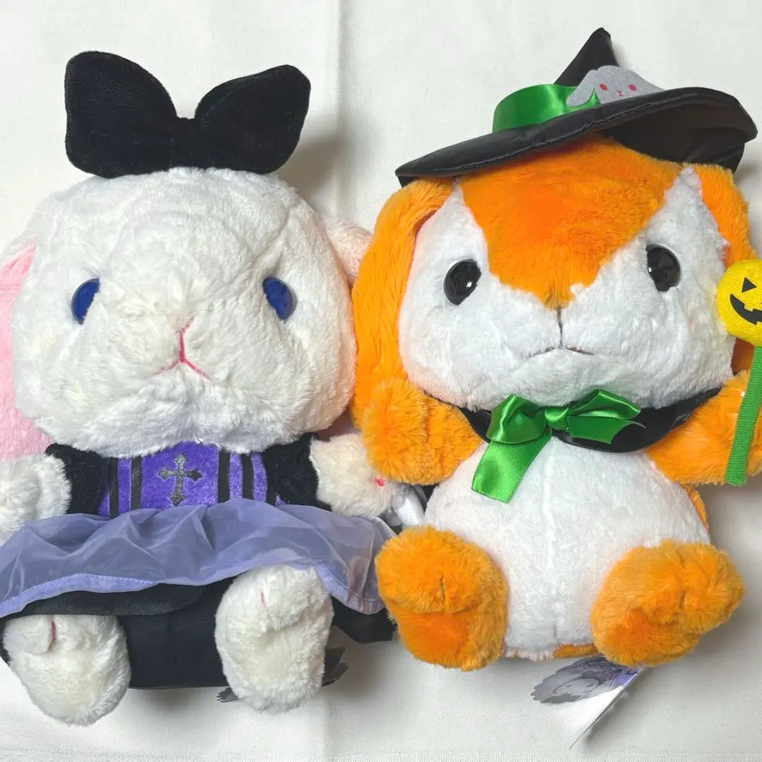 2026年最新】ぽてうさろっぴー ハロウィンの人気アイテム - メルカリ