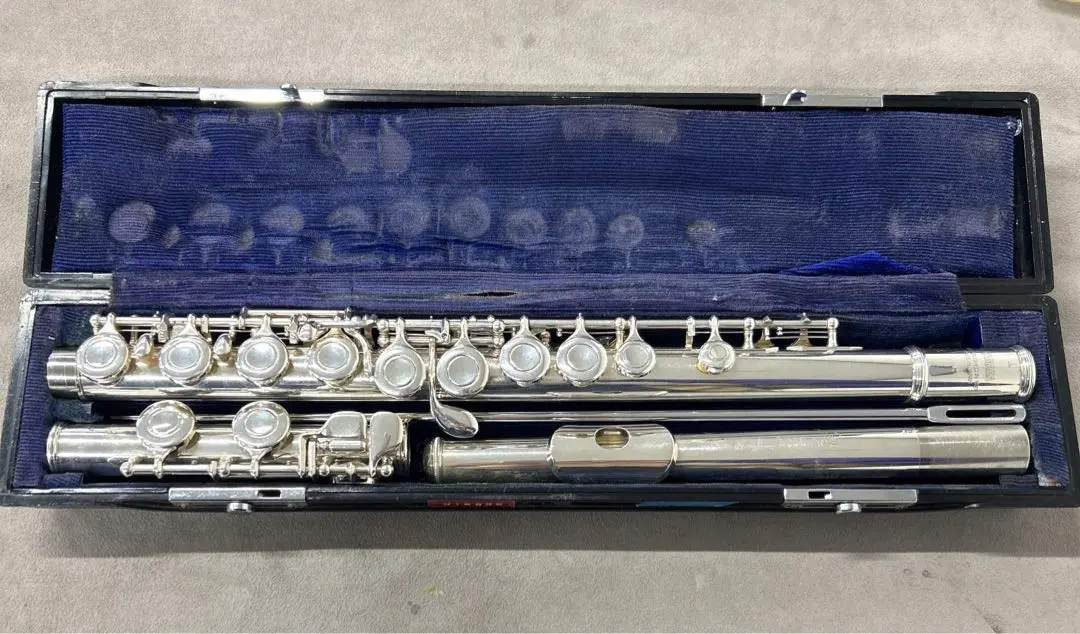 2026年最新】YAMAHA ヤマハ YFL-211SII フルートの人気アイテム - メルカリ