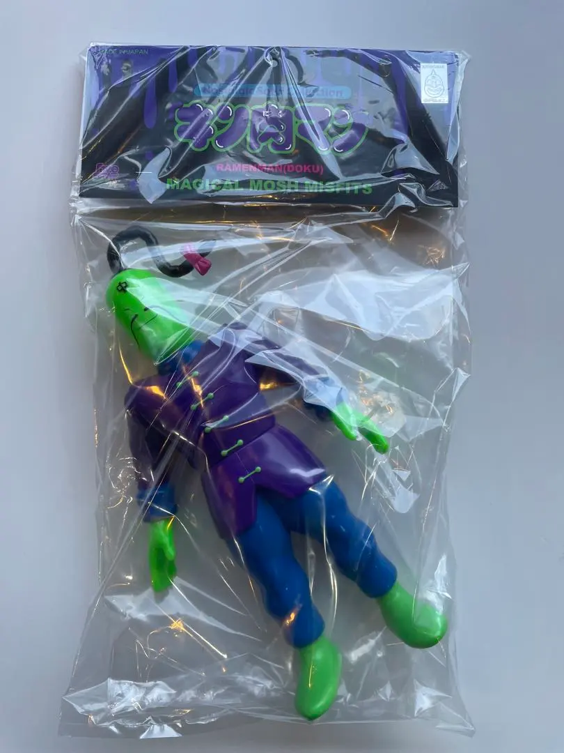 2026年最新】マジカルモッシュミスフィッツ キン肉マンの人気アイテム