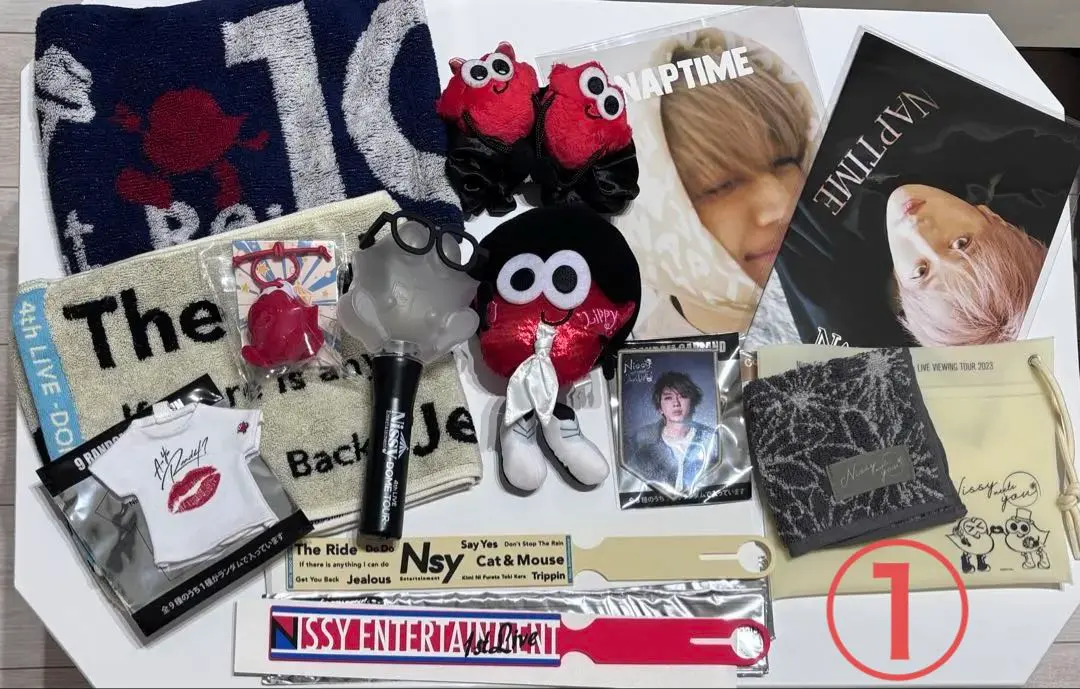 2026年最新】NapTime ベストの人気アイテム - メルカリ