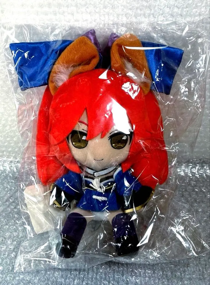 2026年最新】玉藻の前 ぬいぐるみの人気アイテム - メルカリ