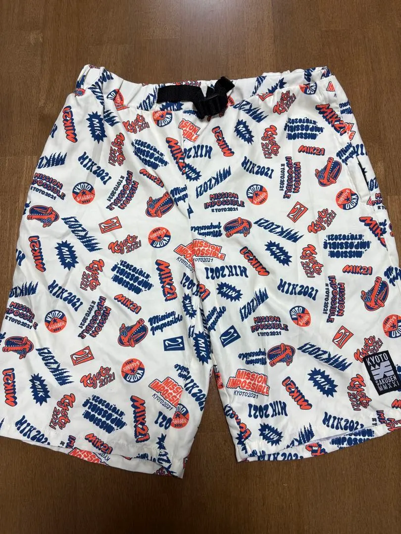 2026年最新】10feet バスパンの人気アイテム - メルカリ