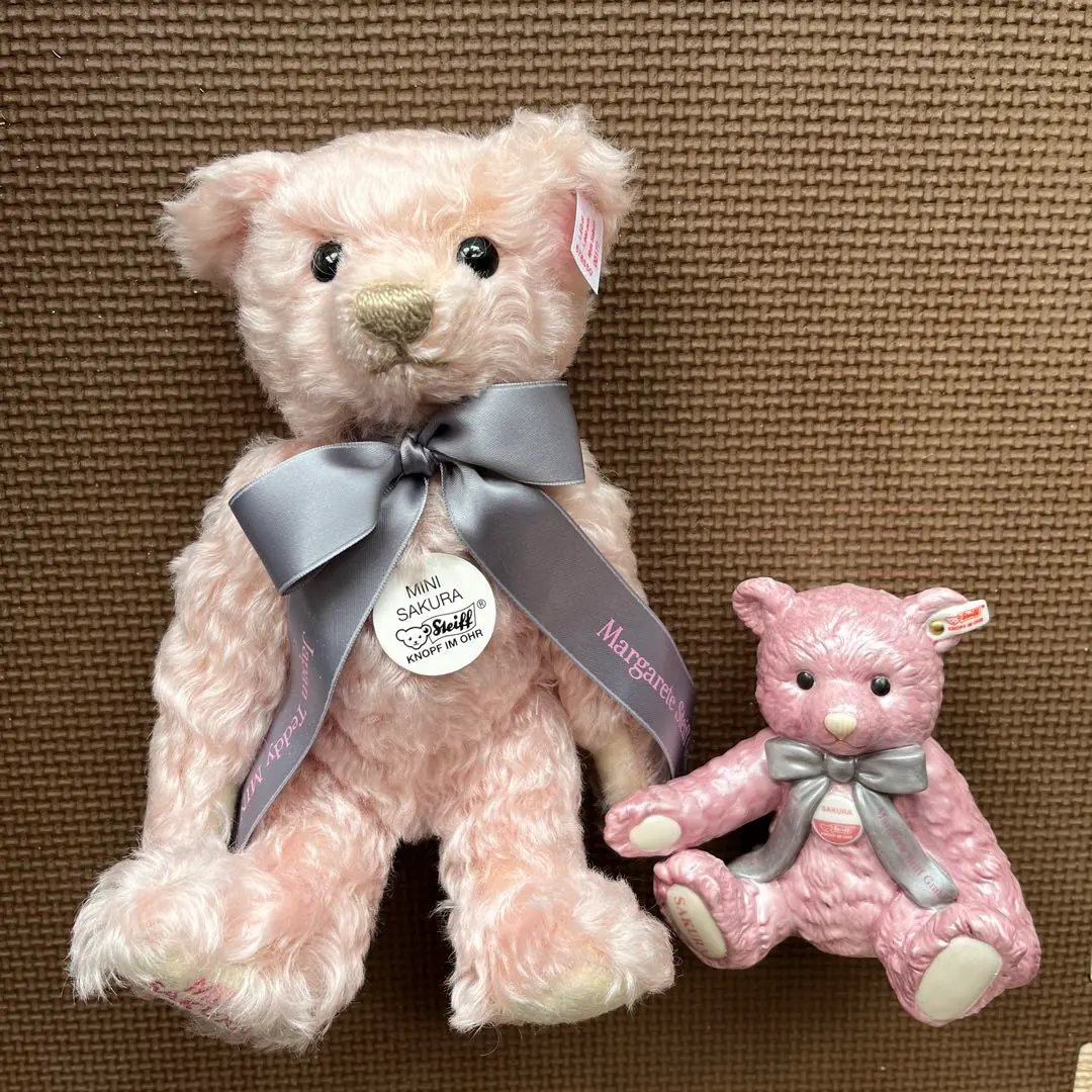 2026年最新】シュタイフ 2005の人気アイテム - メルカリ