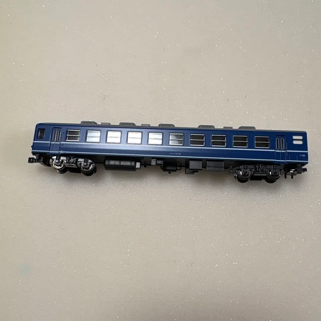 2026年最新】kato hoゲージ 12系の人気アイテム - メルカリ