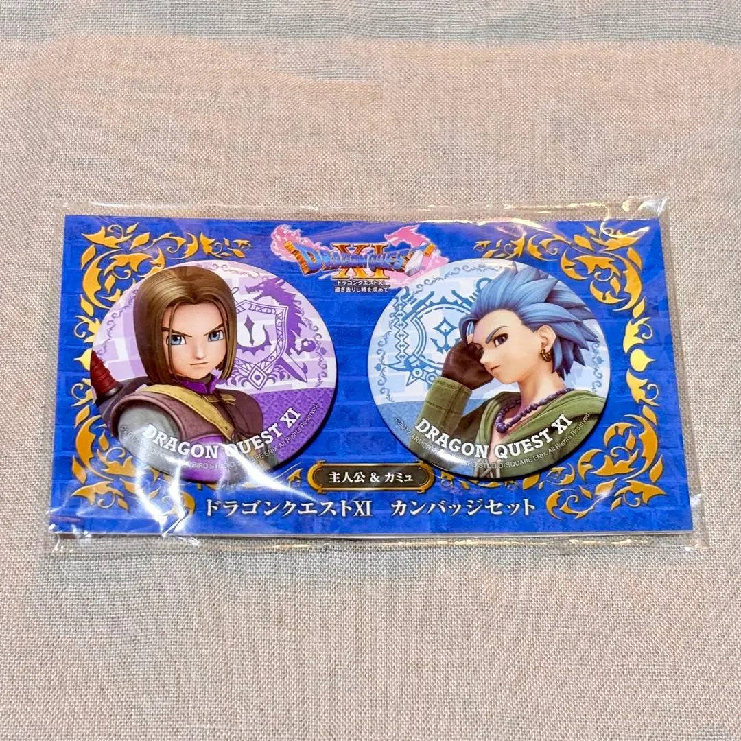 2026年最新】ドラクエ11 カミュの人気アイテム - メルカリ