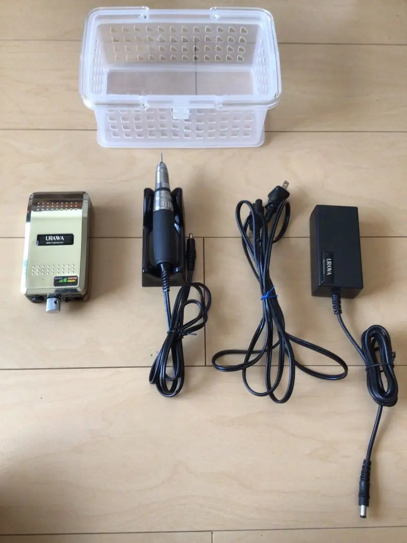 2026年最新】ウラワg3 充電器の人気アイテム - メルカリ