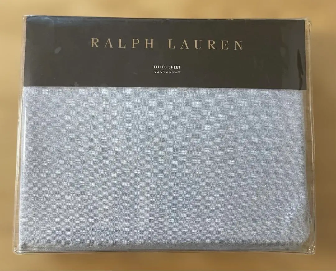 2026年最新】ラルフローレン フィッティドシーツの人気アイテム - メルカリ