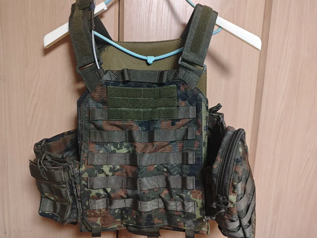 2026年最新】ドイツ連邦軍 アーマーの人気アイテム - メルカリ