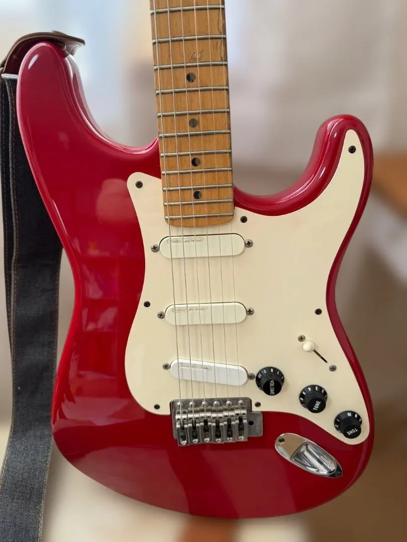 2026年最新】レースセンサー fenderの人気アイテム - メルカリ