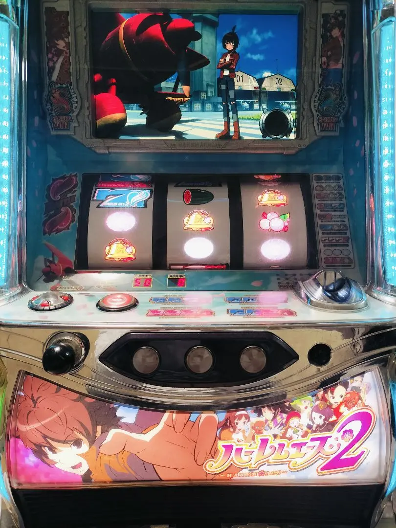 2026年最新】実機 ハーレムエースの人気アイテム - メルカリ