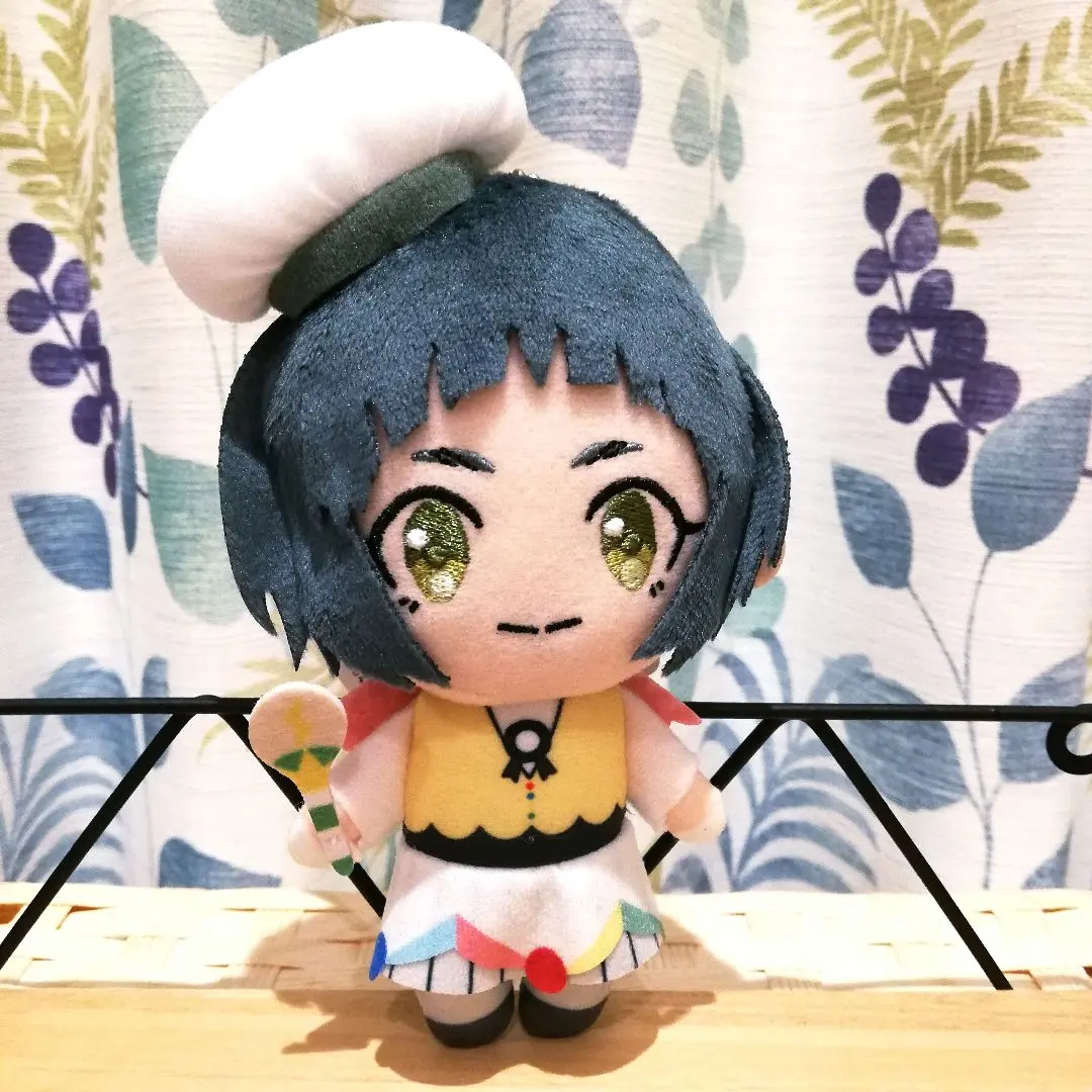 2026年最新】MILGRAMぬいぐるみアマネの人気アイテム - メルカリ